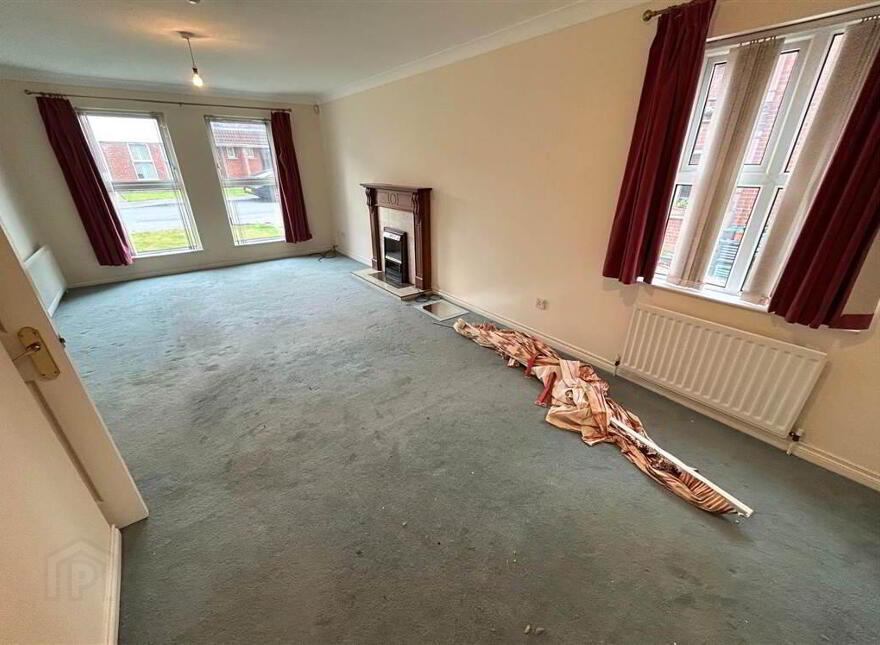 7 Lord Wardens Green, Bangor, BT19 1YR