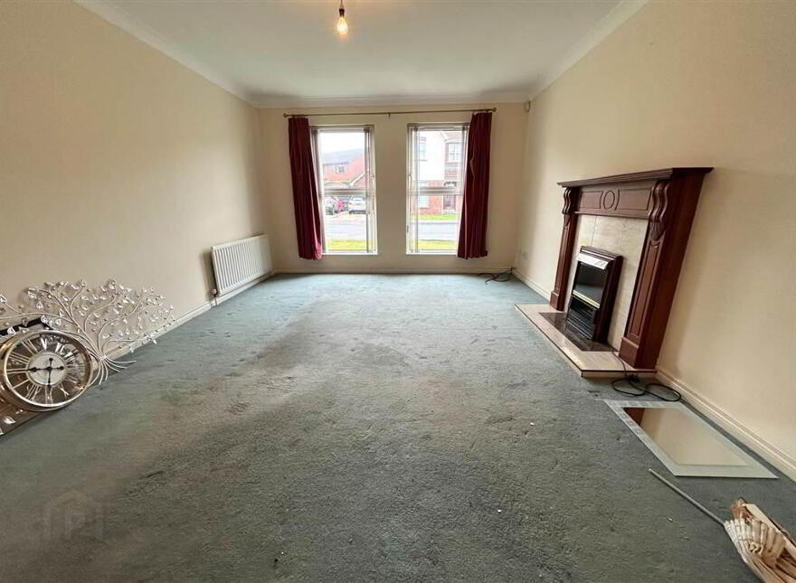 7 Lord Wardens Green, Bangor, BT19 1YR