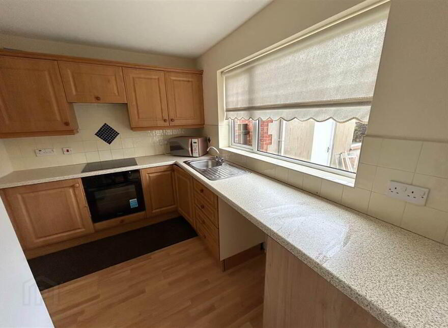 7 Lord Wardens Green, Bangor, BT19 1YR