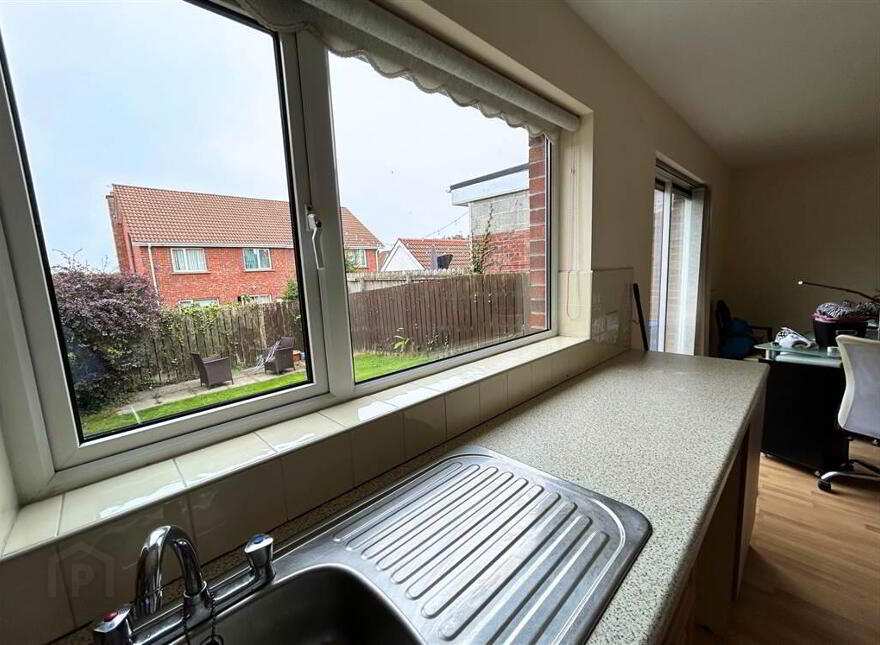 7 Lord Wardens Green, Bangor, BT19 1YR
