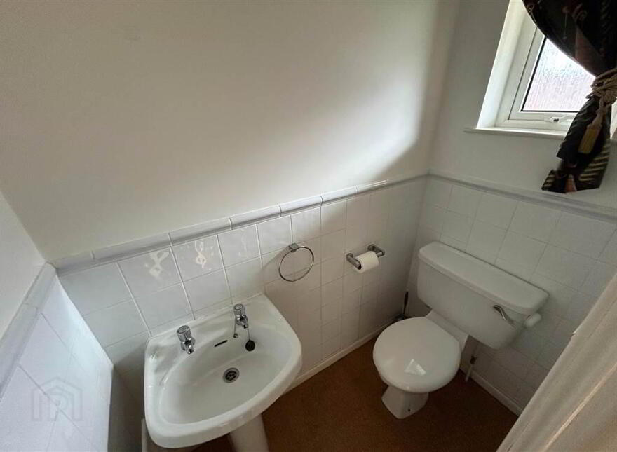 7 Lord Wardens Green, Bangor, BT19 1YR
