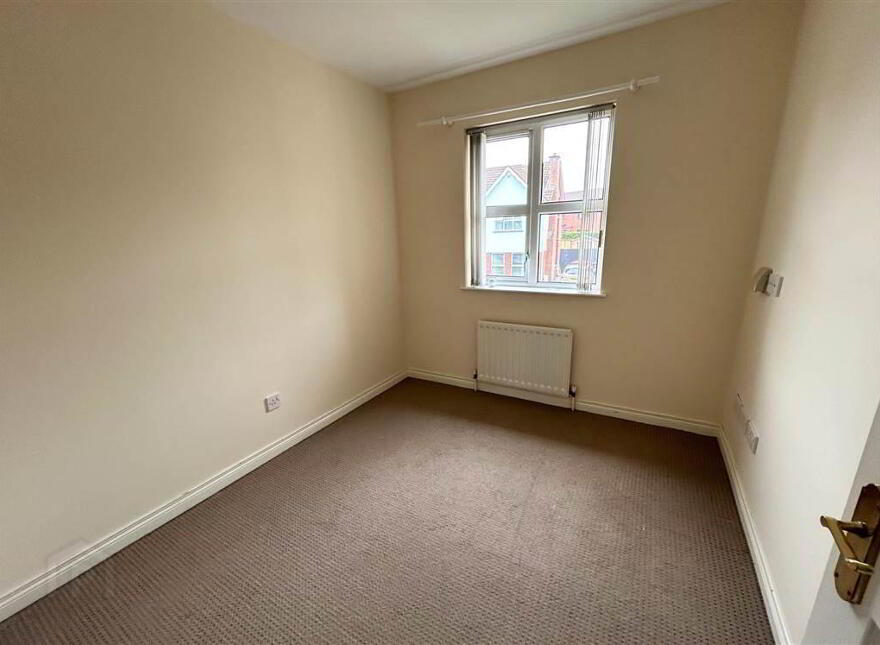 7 Lord Wardens Green, Bangor, BT19 1YR