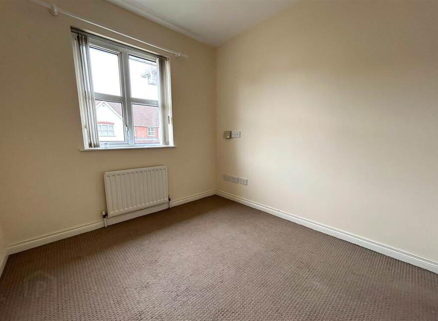 7 Lord Wardens Green, Bangor, BT19 1YR