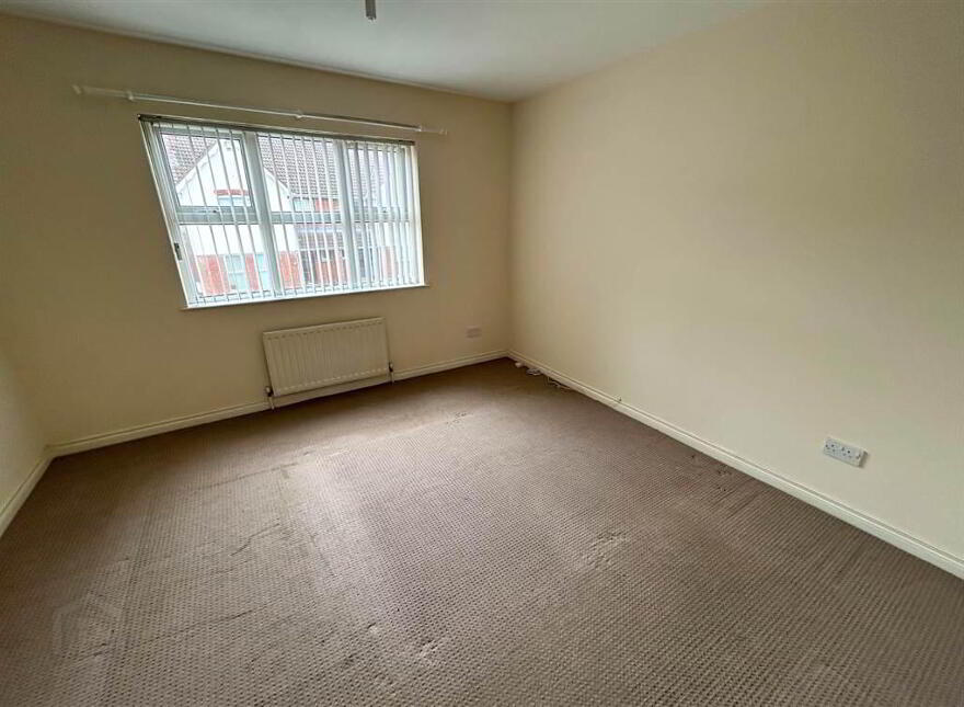 7 Lord Wardens Green, Bangor, BT19 1YR