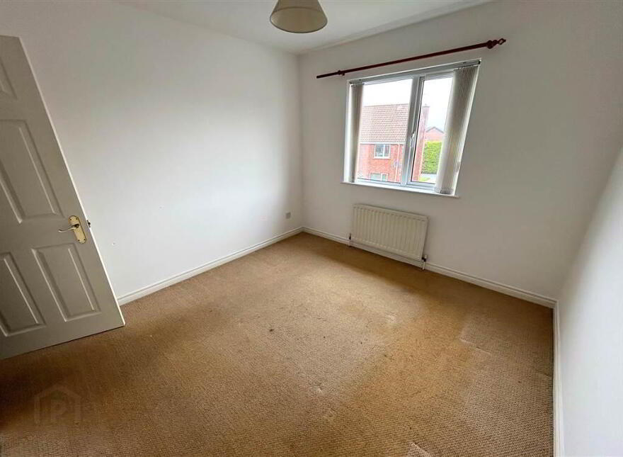 7 Lord Wardens Green, Bangor, BT19 1YR