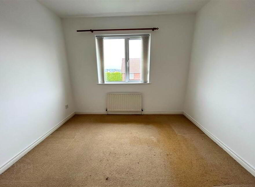 7 Lord Wardens Green, Bangor, BT19 1YR