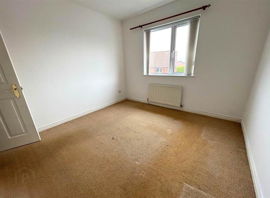 7 Lord Wardens Green, Bangor, BT19 1YR