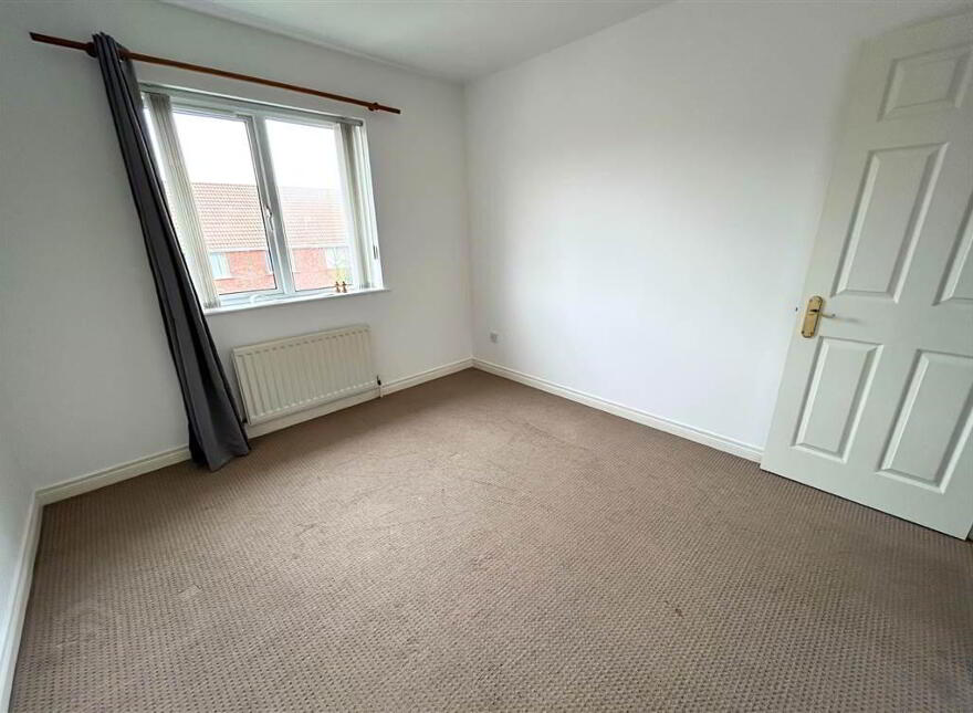 7 Lord Wardens Green, Bangor, BT19 1YR