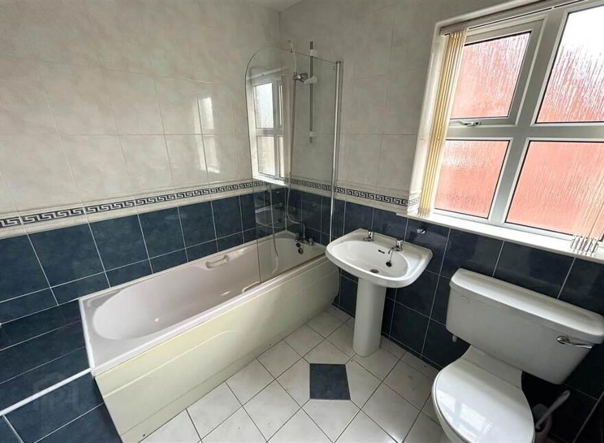 7 Lord Wardens Green, Bangor, BT19 1YR
