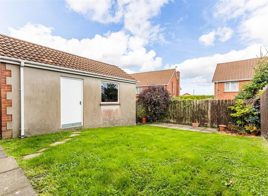 7 Lord Warden's Green, Bangor, BT19 1YR