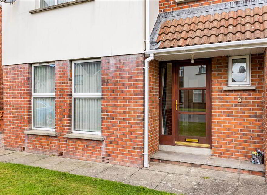 7 Lord Warden's Green, Bangor, BT19 1YR