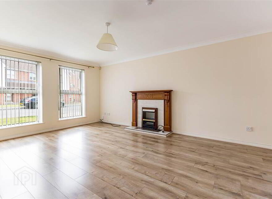 7 Lord Warden's Green, Bangor, BT19 1YR