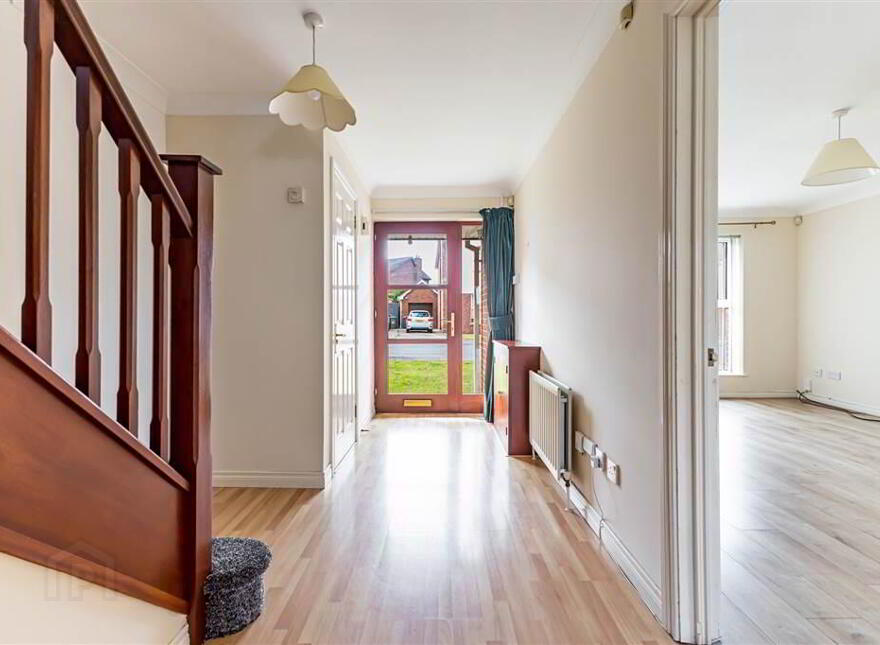 7 Lord Warden's Green, Bangor, BT19 1YR