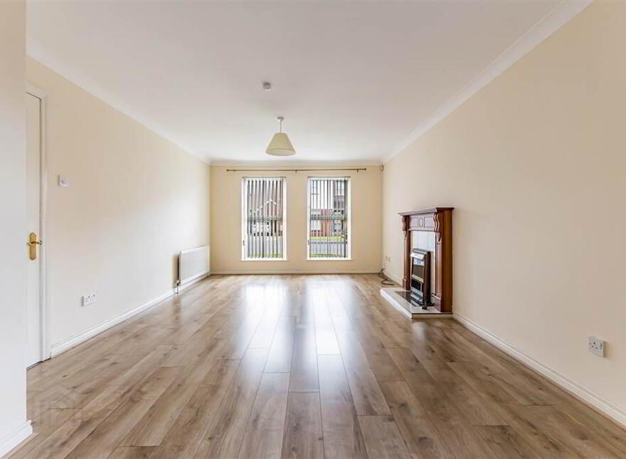 7 Lord Warden's Green, Bangor, BT19 1YR