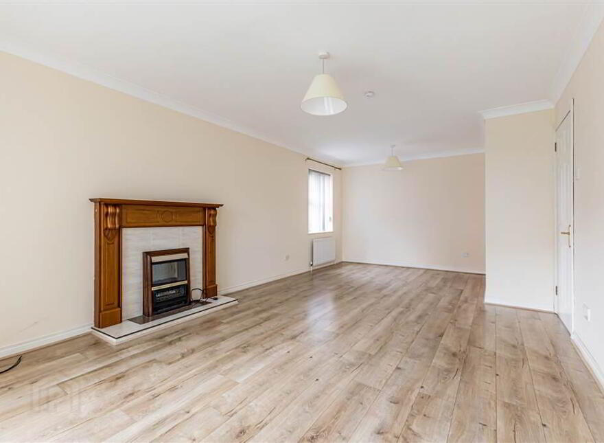 7 Lord Warden's Green, Bangor, BT19 1YR