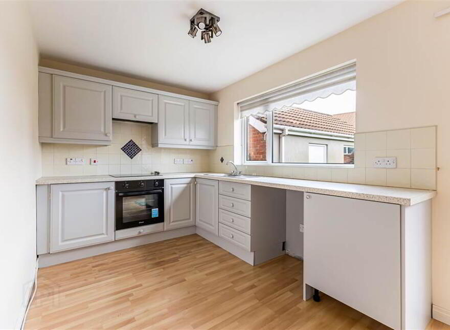 7 Lord Warden's Green, Bangor, BT19 1YR