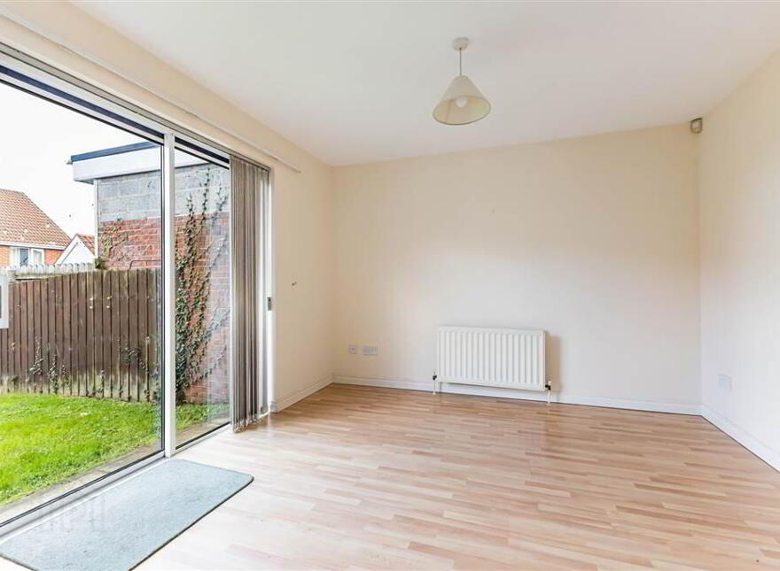7 Lord Warden's Green, Bangor, BT19 1YR