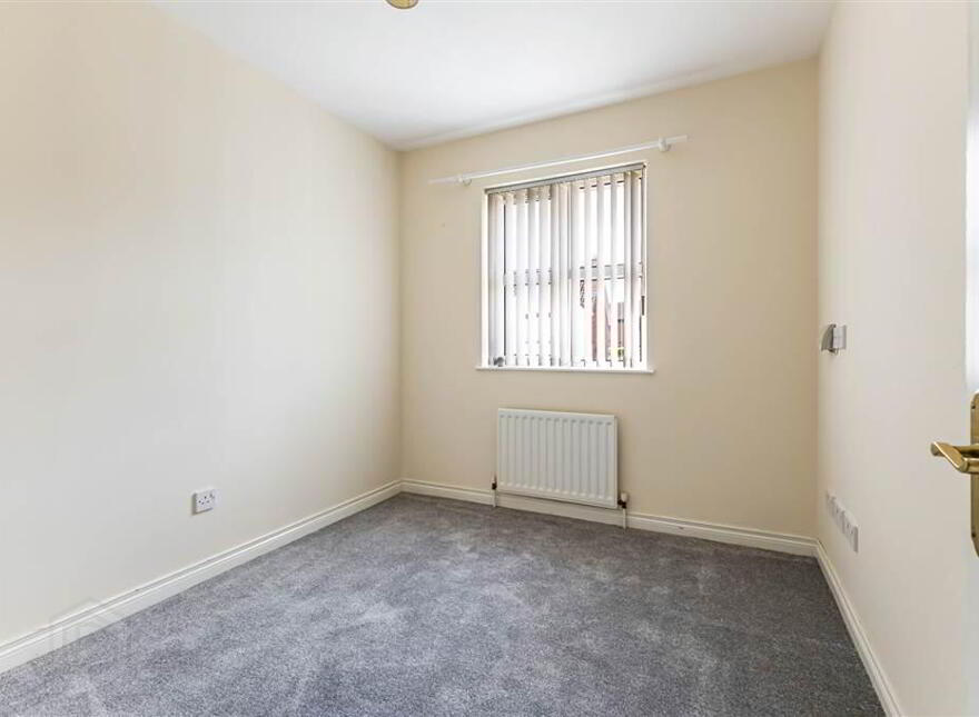 7 Lord Warden's Green, Bangor, BT19 1YR