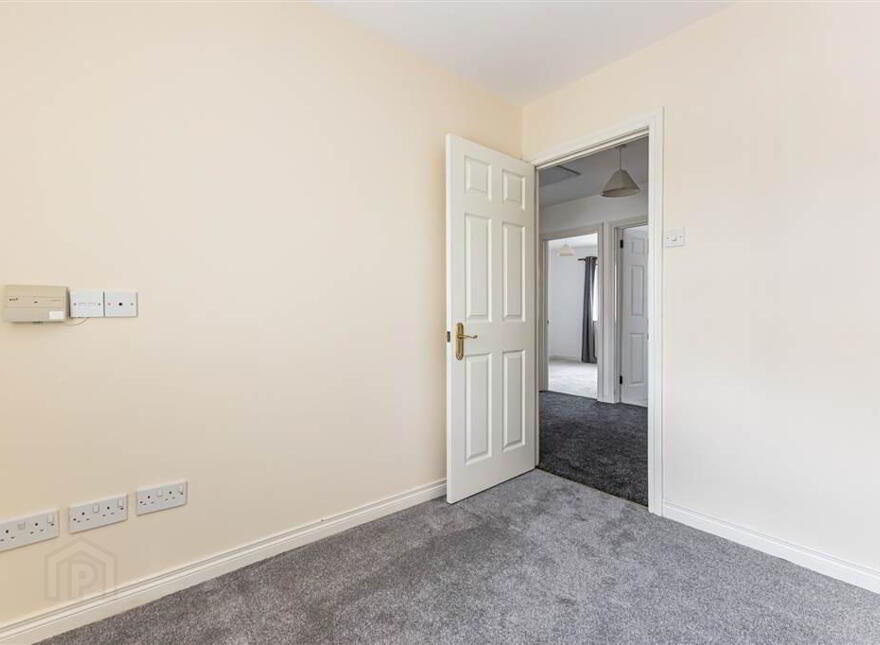 7 Lord Warden's Green, Bangor, BT19 1YR