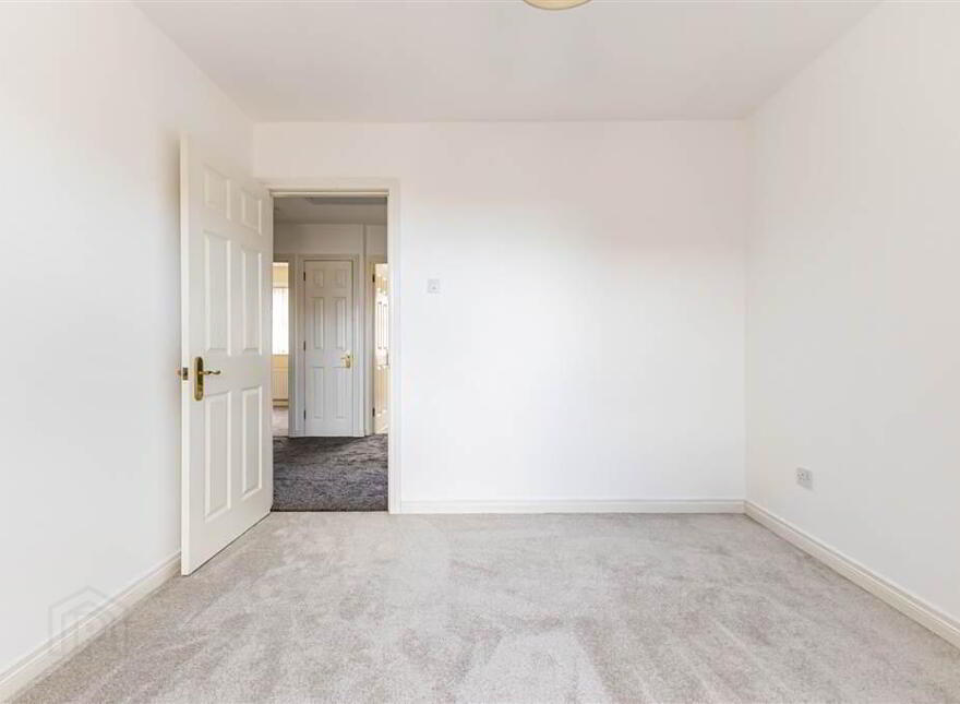 7 Lord Warden's Green, Bangor, BT19 1YR