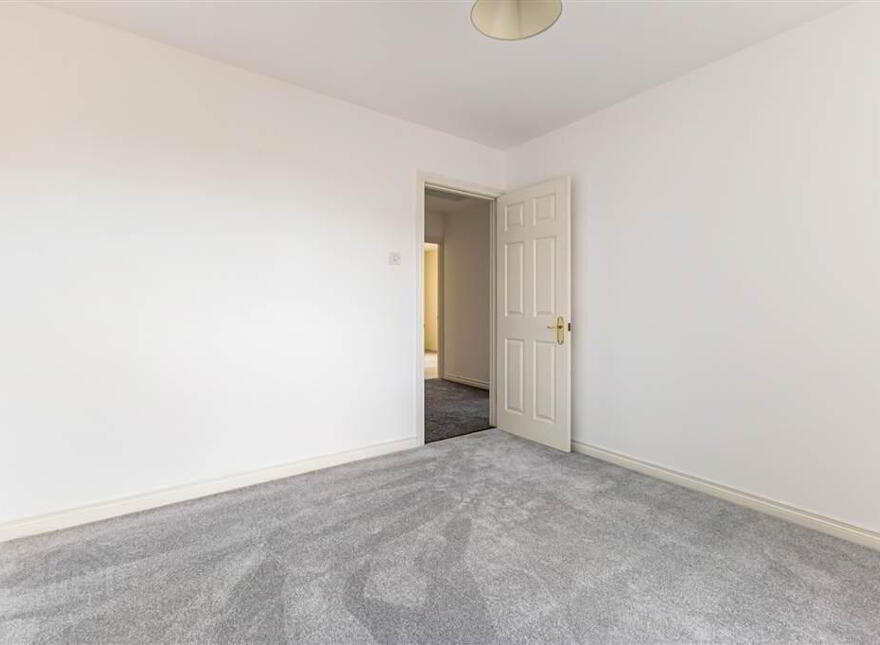 7 Lord Warden's Green, Bangor, BT19 1YR