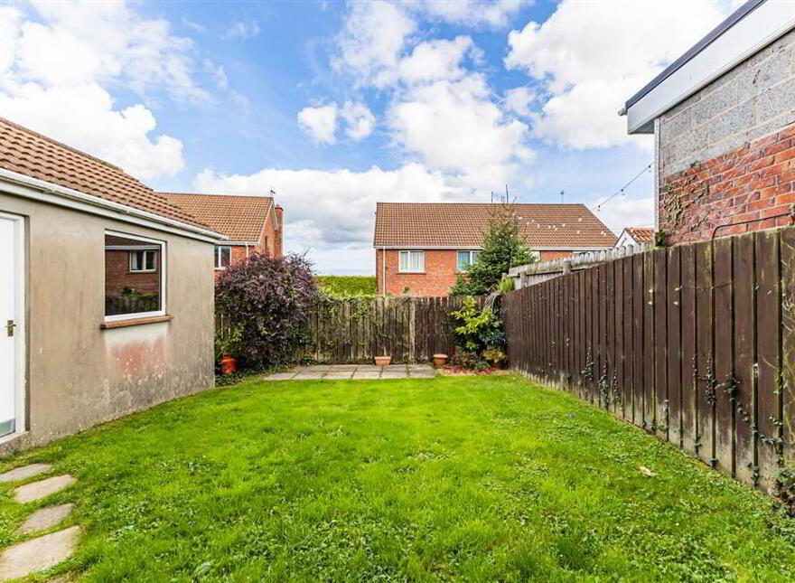 7 Lord Warden's Green, Bangor, BT19 1YR