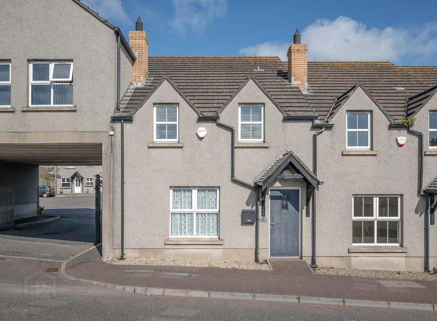 7 Greyabbey Road, Ballywalter, Newtownards, BT22 2NY photo