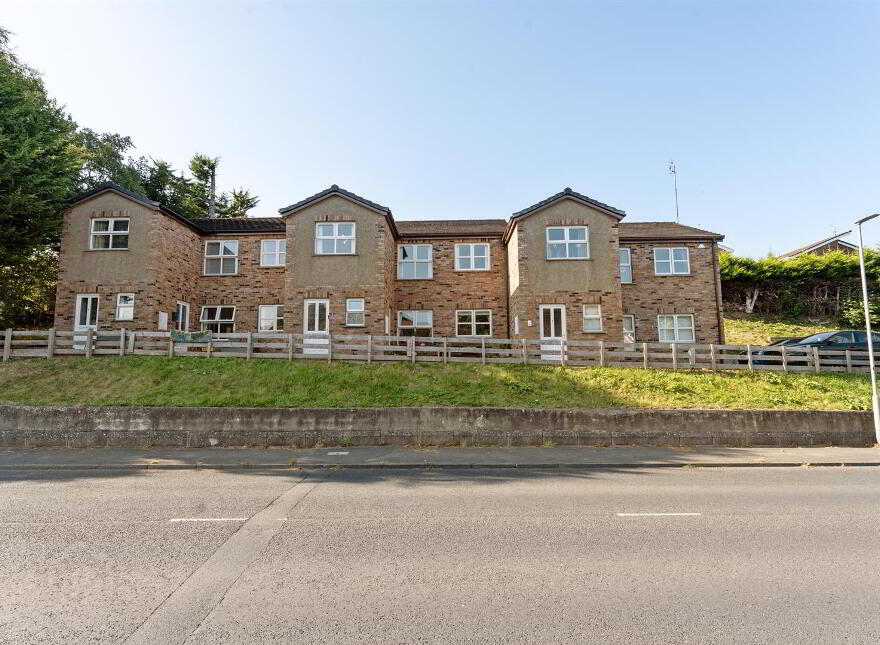 Apt 5 Glen Vale, 43 Glen Road, Comber, BT23 5LL photo