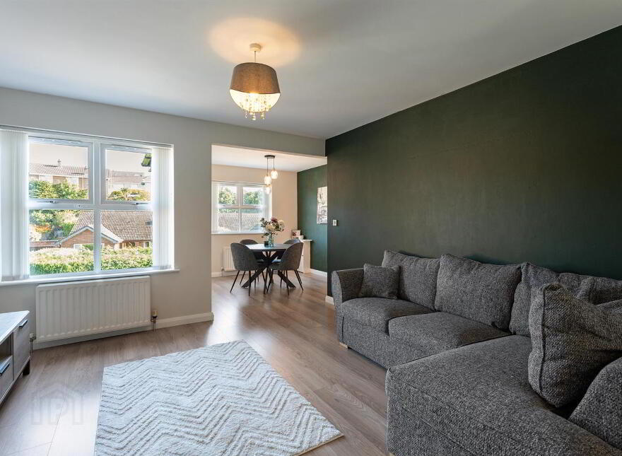 Apt 5 Glen Vale, 43 Glen Road, Comber, BT23 5LL