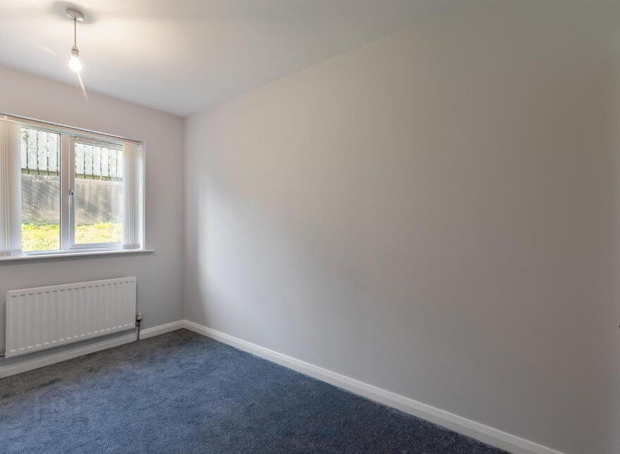 Apt 5 Glen Vale, 43 Glen Road, Comber, BT23 5LL