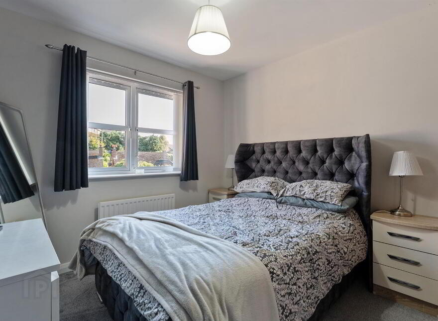 Apt 5 Glen Vale, 43 Glen Road, Comber, BT23 5LL