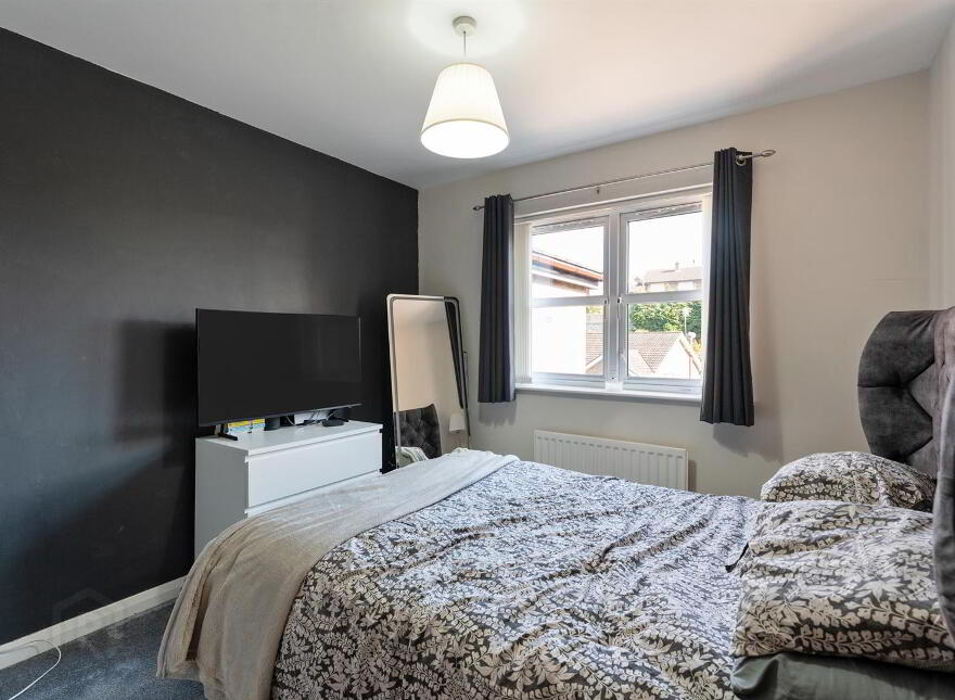 Apt 5 Glen Vale, 43 Glen Road, Comber, BT23 5LL