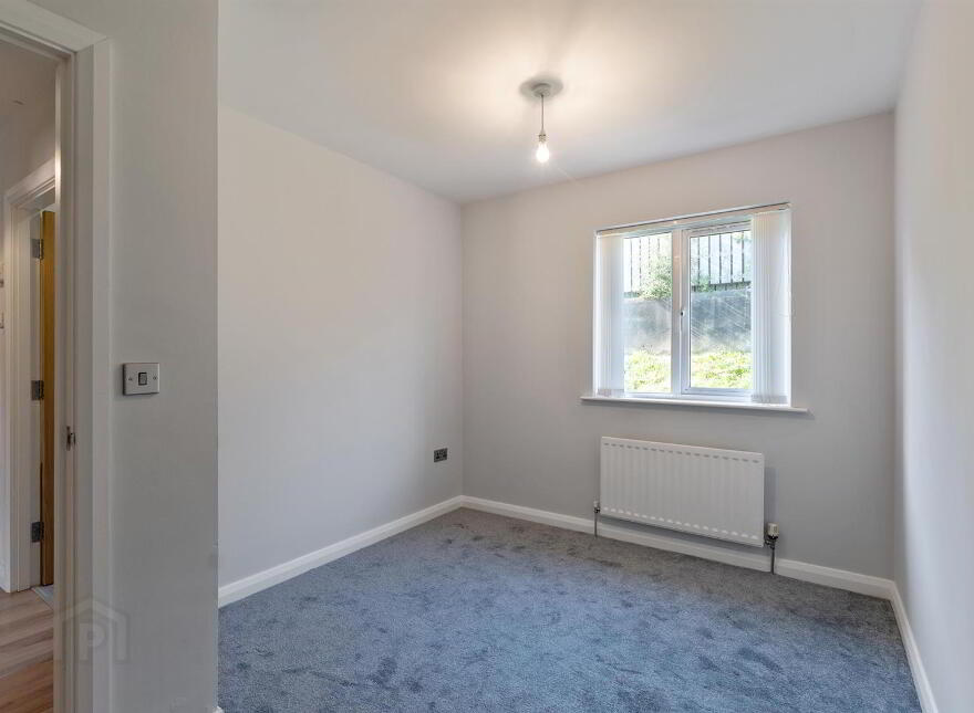 Apt 5 Glen Vale, 43 Glen Road, Comber, BT23 5LL