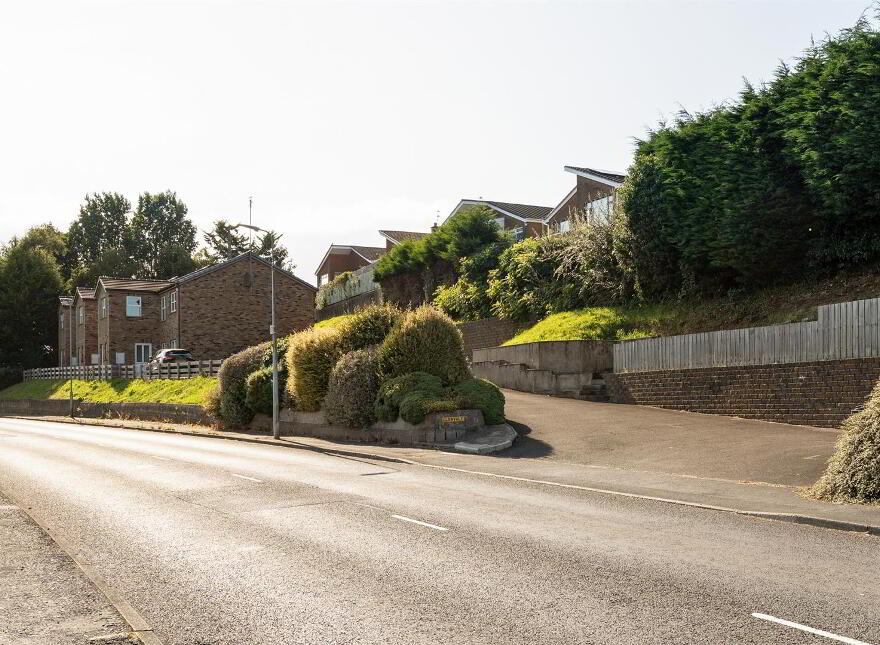 Apt 5 Glen Vale, 43 Glen Road, Comber, BT23 5LL