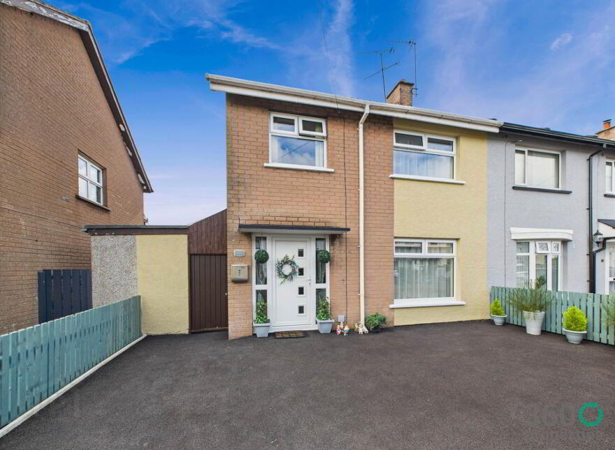 30 Balmoral Avenue, Ballymena, BT43 5ED photo