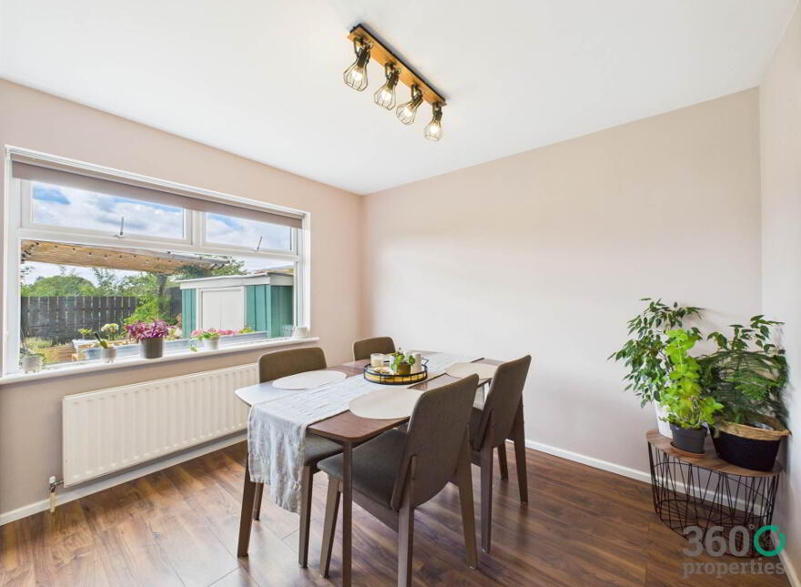 30 Balmoral Avenue, Ballymena, BT43 5ED