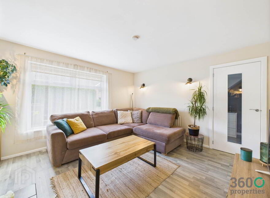 30 Balmoral Avenue, Ballymena, BT43 5ED