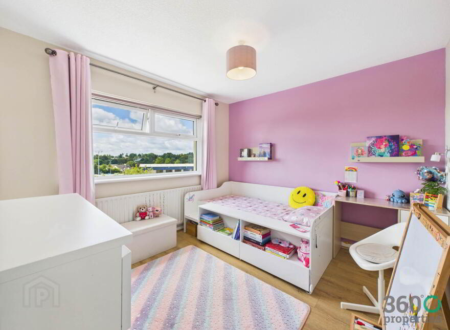 30 Balmoral Avenue, Ballymena, BT43 5ED