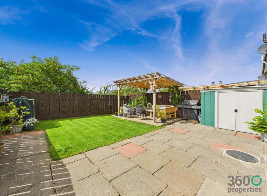 30 Balmoral Avenue, Ballymena, BT43 5ED