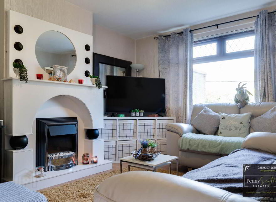 85 Skipperstone Road, Bangor, BT20 4EU