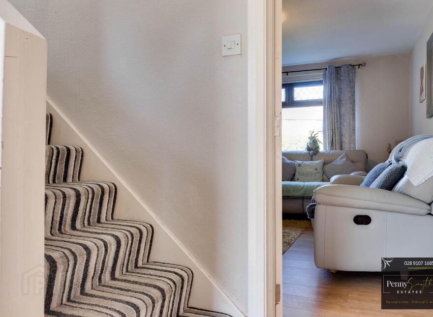 85 Skipperstone Road, Bangor, BT20 4EU
