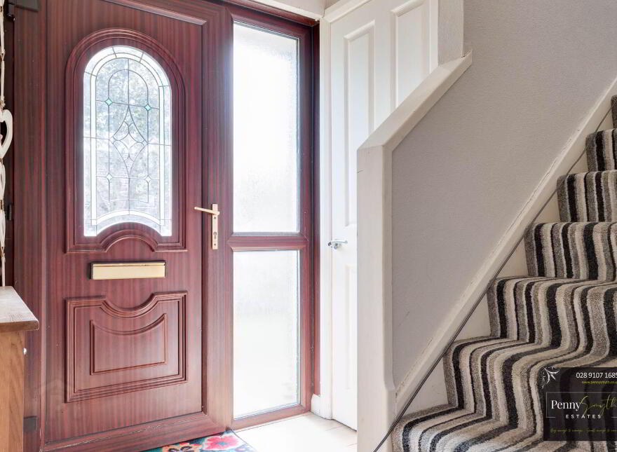 85 Skipperstone Road, Bangor, BT20 4EU