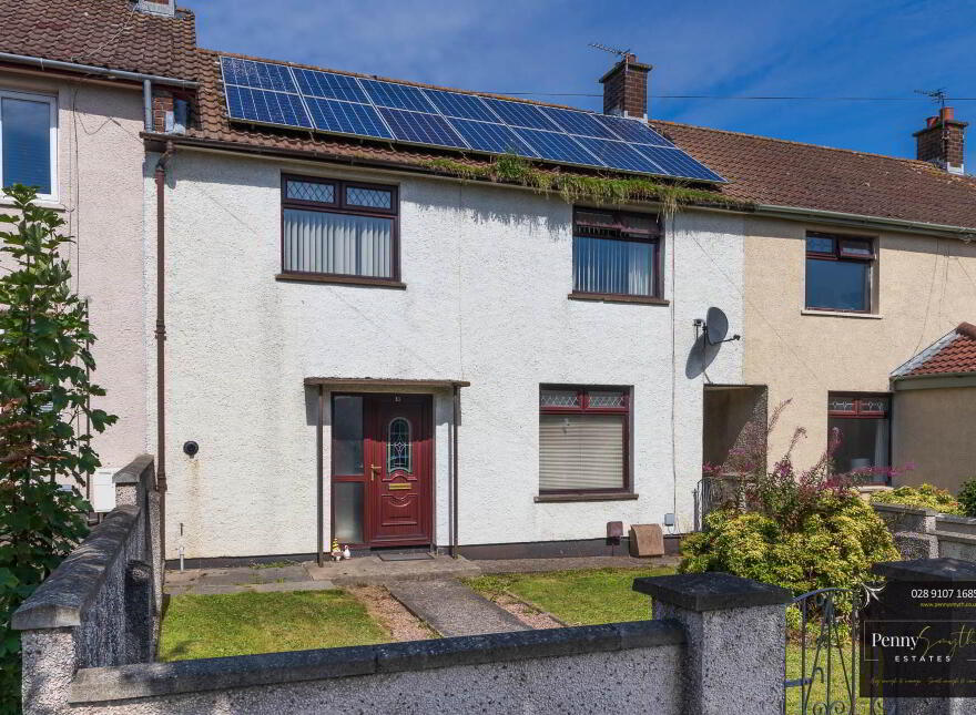 85 Skipperstone Road, Bangor, BT20 4EU photo