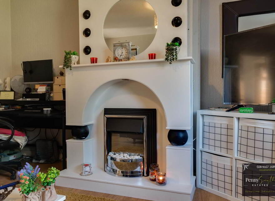 85 Skipperstone Road, Bangor, BT20 4EU