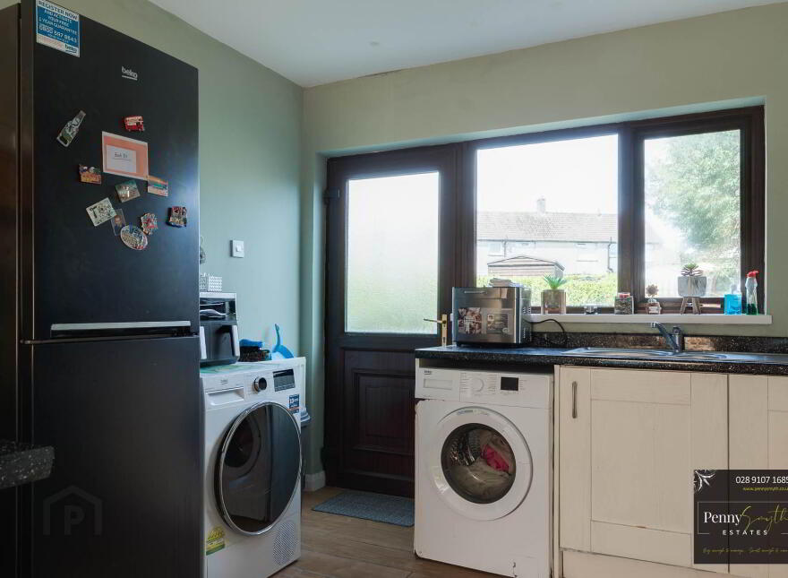 85 Skipperstone Road, Bangor, BT20 4EU