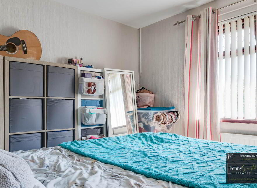 85 Skipperstone Road, Bangor, BT20 4EU