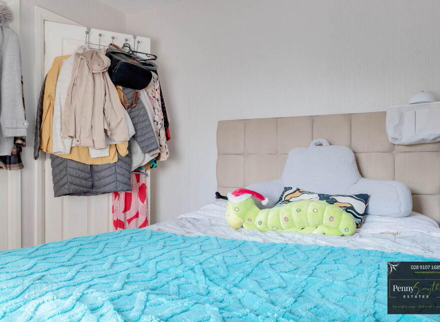85 Skipperstone Road, Bangor, BT20 4EU