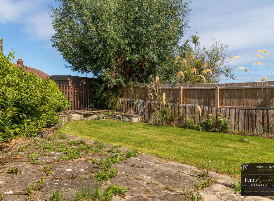 85 Skipperstone Road, Bangor, BT20 4EU