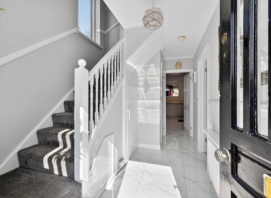 26 Orangefield Gardens, Belfast, BT5 6DP