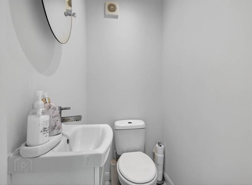 26 Orangefield Gardens, Belfast, BT5 6DP